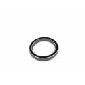 Roulement B3 - BLACKBEARING - 61810-2rs / 6810-2rs