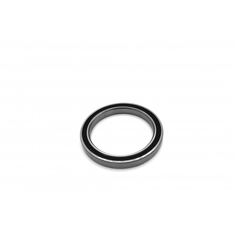 Roulement B3 - BLACKBEARING - 61810-2rs / 6810-2rs Roulement B3 - BLACKBEARING - 61810-2rs / 6810-2rs