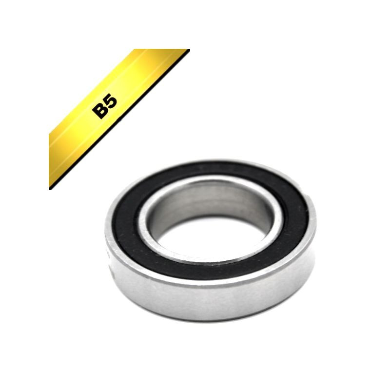 Roulement B5 - BLACKBEARING - 61903-2rs / 6903-2rs Roulement B5 - BLACKBEARING - 61903-2rs / 6903-2rs