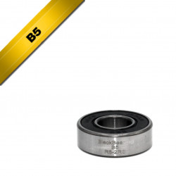 Roulement B5 - BLACKBEARING - R6-2Rs