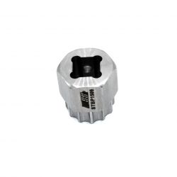 Wss - Top Cap/ Cassette Socket, Bevel Angle