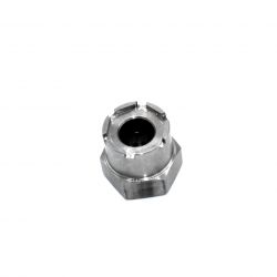 Wss - rockshox Thin Wall Piston Socket