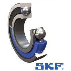 SKF roulement à billes MTRX 6802-2RSH 