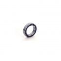 Roulement B5 - BLACKBEARING - 687 2rs