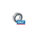 SKF roulement à billes 626-2RSH