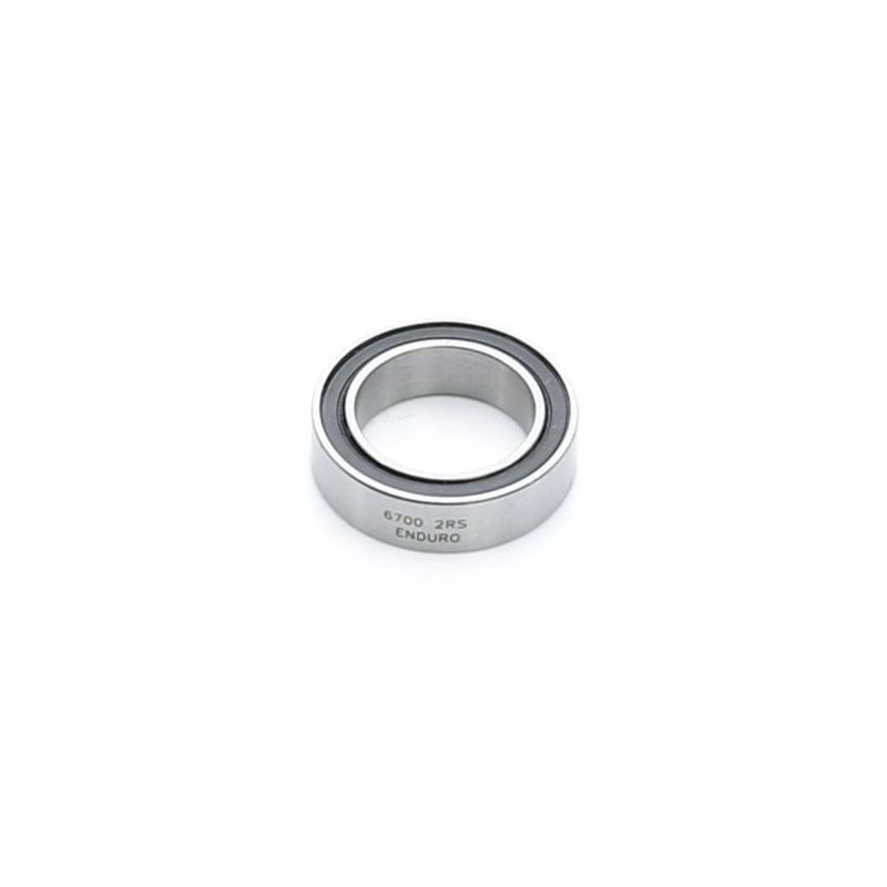 Roulement - Enduro bearing - 6700-2RS