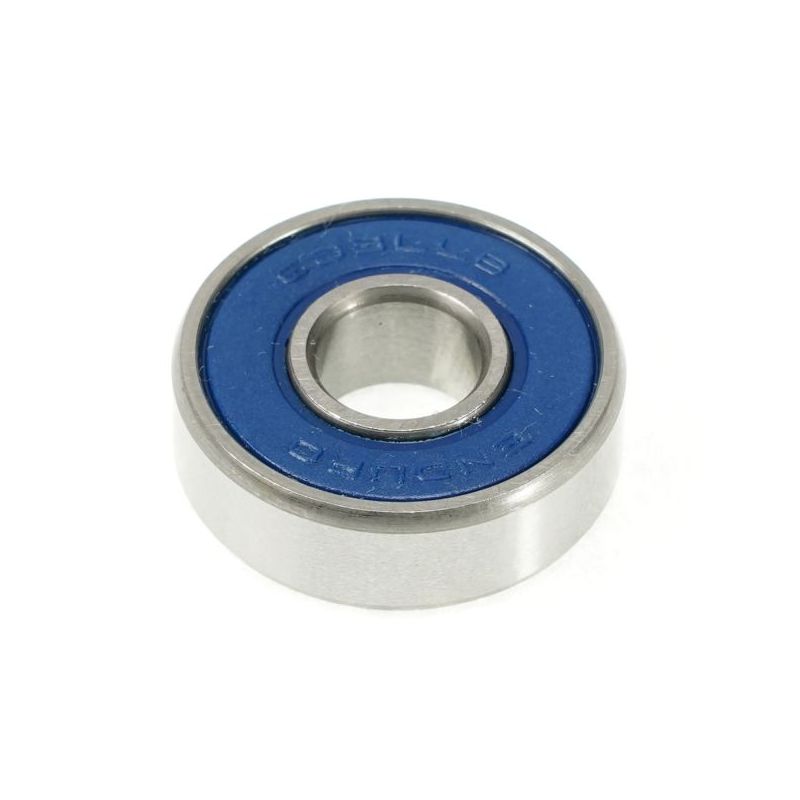 Roulement - Enduro bearing - 608-LLB