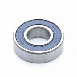 Roulement - Enduro bearing - 6001-2RS-8