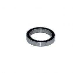 Roulement B3 - BLACKBEARING - 6806H6-2rs