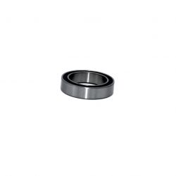 Roulement B3 - BLACKBEARING - 21,5x31x7 2rs