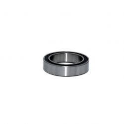 Roulement B3 - BLACKBEARING - 21,5x31x7 2rs