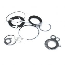 WSS - Rockshox deluxe air can/damper kit C1