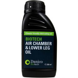BIOTECH - Huile jambage suspension 0W30 - 250ml 