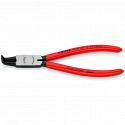 Knipex - Pince à 90° pour circlips int 19 / 60 mm