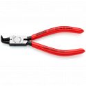 Knipex - Pince à 90° pour circlips int 8 / 13 mm