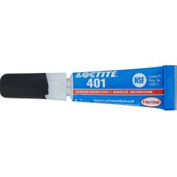 LOCTITE - Colle instantané