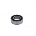 Roulement B3 - BLACKBEARING -2134212-2RS