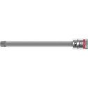 Wera-embout torx long - 1/4"