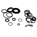 WSS - Kit joints air & hydrau. rockshox brain 3.0