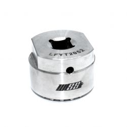 WSS - Lefty damper top cap socket