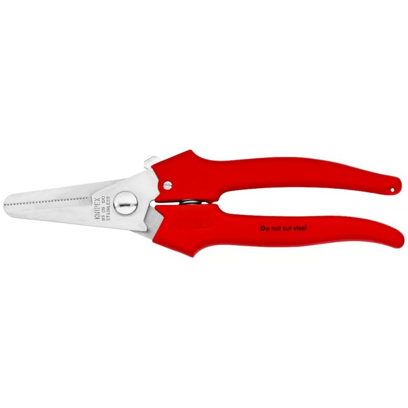 Knipex - Cisaille universelle Knipex - Cisaille universelle