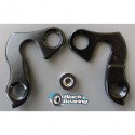 BLACK BEARING B3 - Patte de...