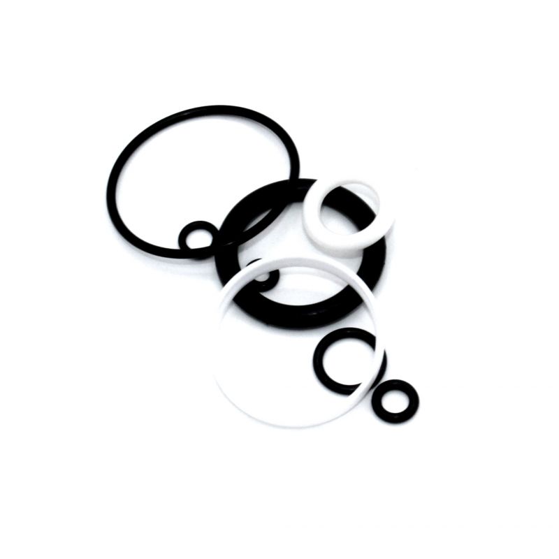 WSS - FOX Float Rebuild Damper Kit, 24+, O-ring set, 1 set WSS - FOX Float Rebuild Damper Kit, 24+, O-ring set, 1 set