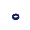 WSS - RS Coil Shock, 1/2" Shaft, Seal Head Wiper, Blue, PU