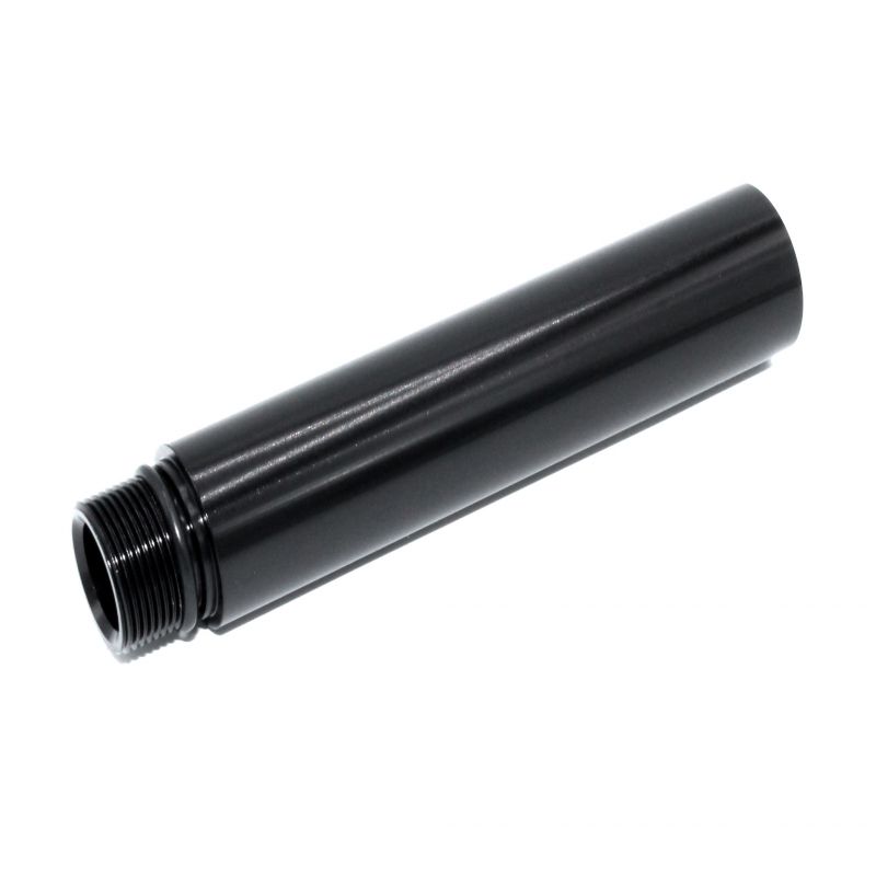 WSS - Sram Brain 3.0 Damper Tube