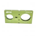 WSS - FOX Float X2, Inner Air Can/ Reservoir/ Shaft, Slim Type Clamp
