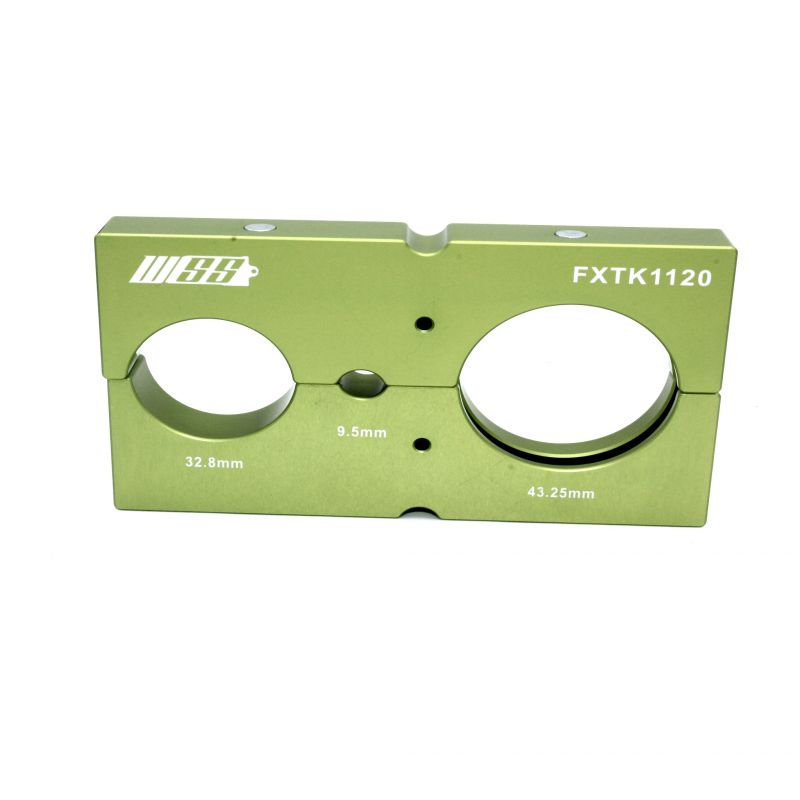 WSS - FOX Float X2, Inner Air Can/ Reservoir/ Shaft, Slim Type Clamp