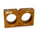 WSS - DBAIR/DBCOIL Outer Tube Clamp