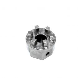 WSS - RS Reservoir Side Cap Socket