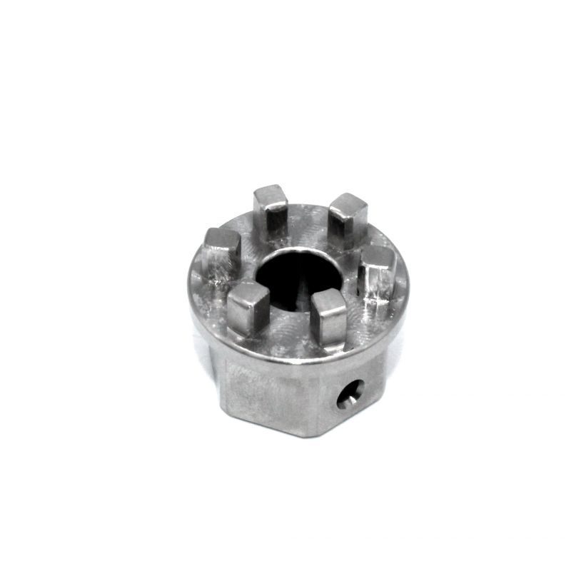 WSS - RS Reservoir Side Cap Socket WSS - RS Reservoir Side Cap Socket