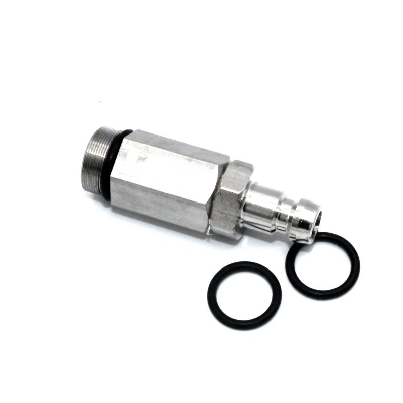 WSS - FOX DYAD Oil Fill Needle Adaptor