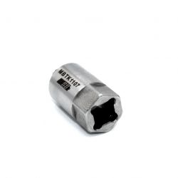 WSS - SRAM Brain 2.0 Flow Piston, Cross Type, Remove Tool