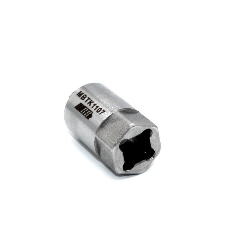 WSS - SRAM Brain 2.0 Flow Piston, Cross Type, Remove Tool