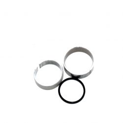 WSS - kit bague de guidage RS reverb haut + bas