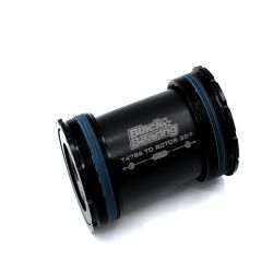 Boitier de pédalier Blackbearing : T47 -86/92 - Dub