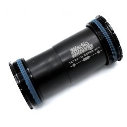 Boitier de pédalier Blackbearing : T47 -86/92 - Dub
