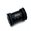 Boitier de pédalier Blackbearing : T47 -86/92 - Praxis