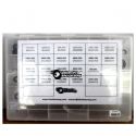 Box de roulements- BLACKBEARING - B3 - pro (87 roulements)