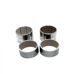 WSS - Kit bagues de guidage fourche fox 34 mm 