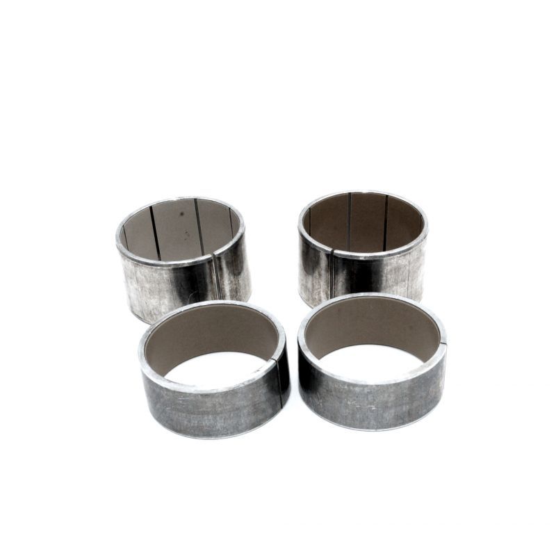 WSS - Kit bagues de guidage fourche fox 34 mm 