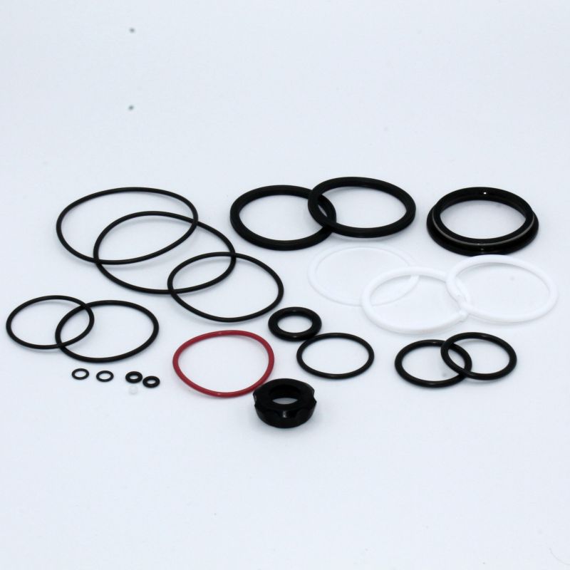 WSS - Kit joints pneu.+hydrau. Vivid C