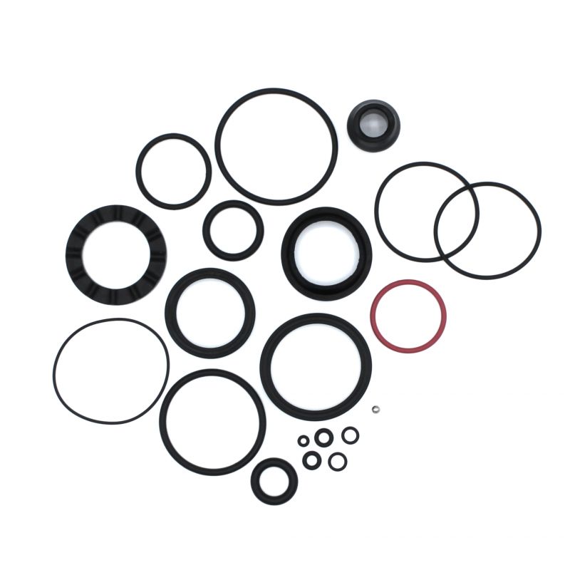 WSS - kit joints RS sidluxe WCID air+hydrau A1