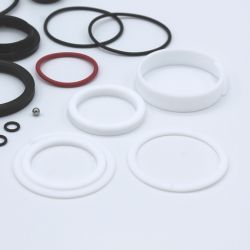 WSS - kit joints RS sidluxe WCID air+hydrau A1