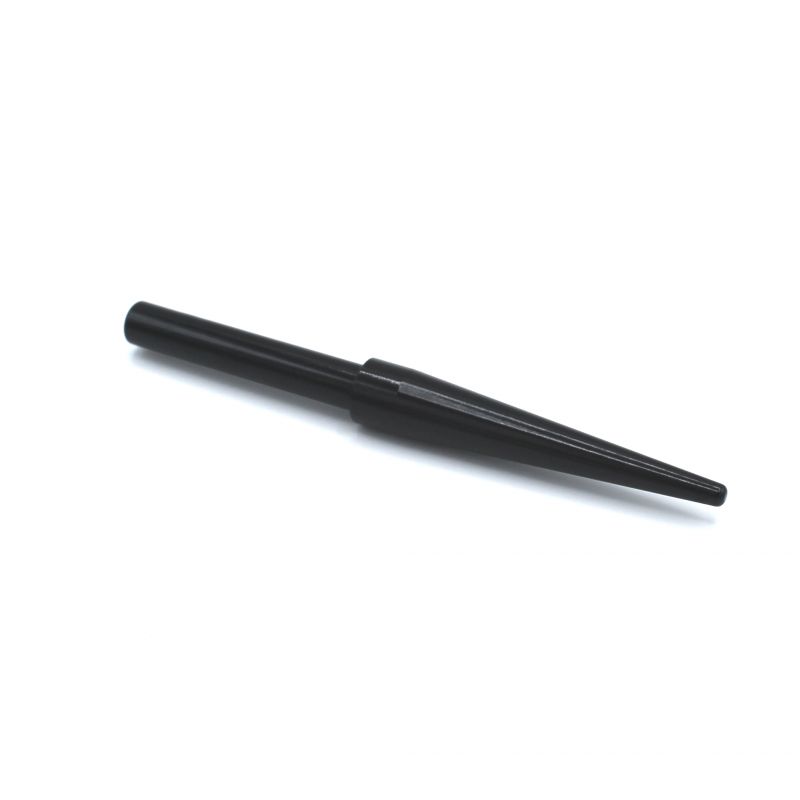 WSS - fox 32, shaft 8 mm, bullet tool 