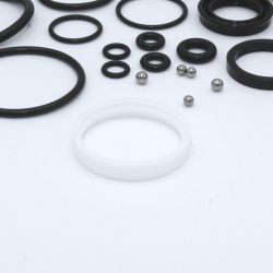 WSS - Kit joints Fox grip X2 depuis 2025 - 34/36/38/40 mm