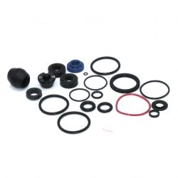 WSS - Kit joints Rockshox lyrik, D1, Charger 3 - air+hydrau.